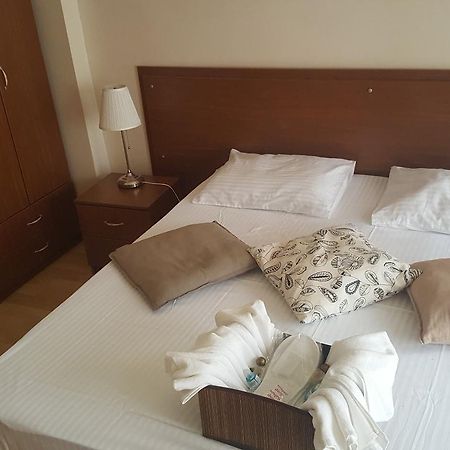 Persian Hotel İstanbul Dış mekan fotoğraf