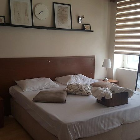 Persian Hotel İstanbul Dış mekan fotoğraf