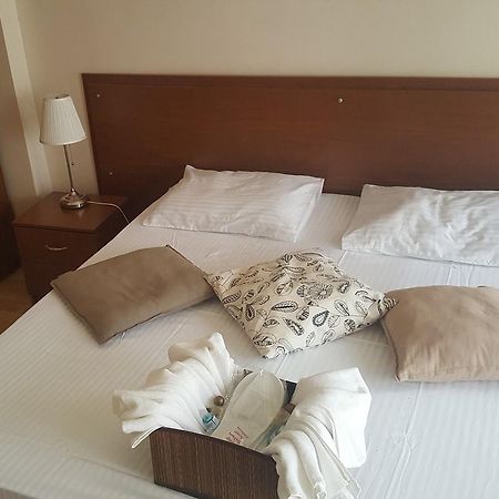 Persian Hotel İstanbul Dış mekan fotoğraf