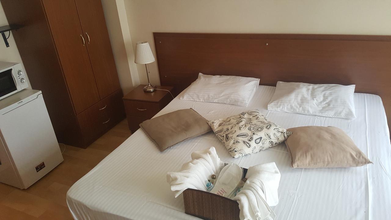Persian Hotel İstanbul Dış mekan fotoğraf