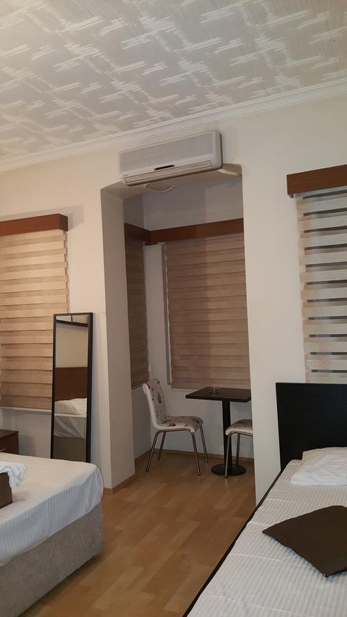 Persian Hotel İstanbul Dış mekan fotoğraf