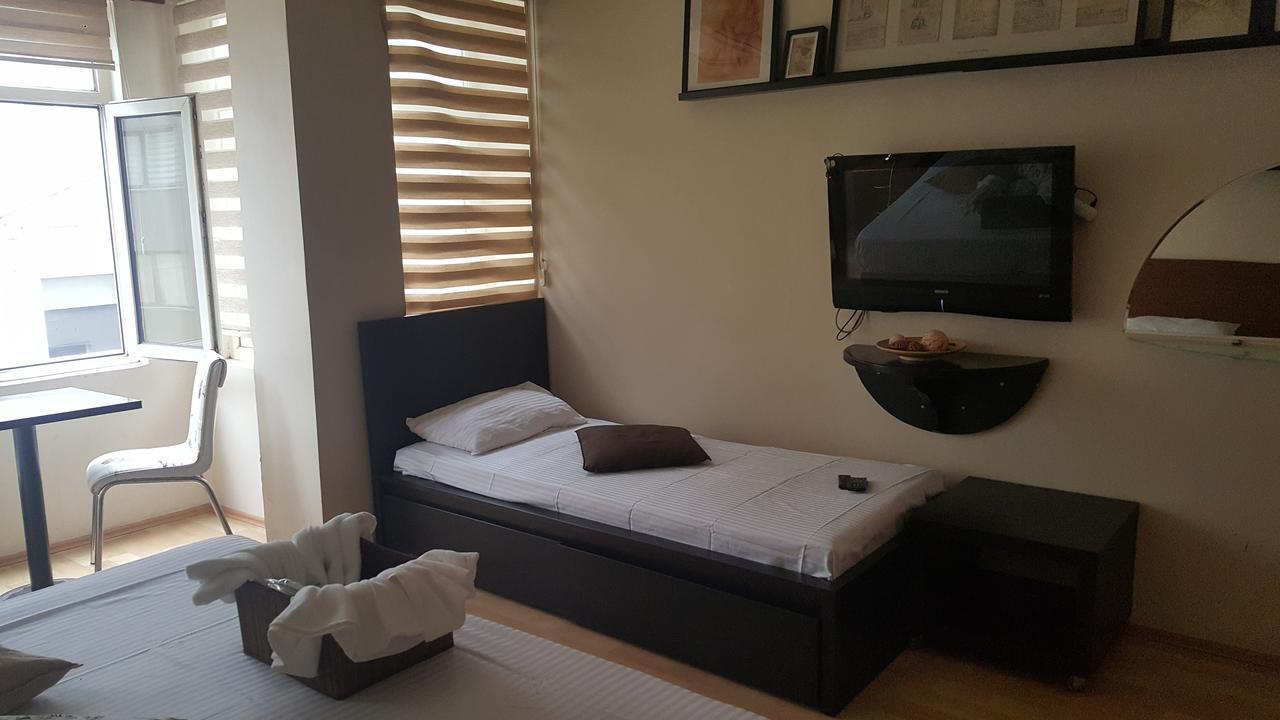 Persian Hotel İstanbul Dış mekan fotoğraf