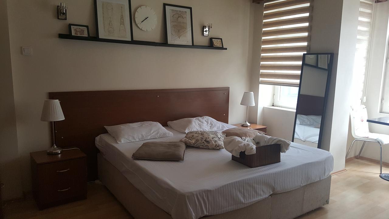 Persian Hotel İstanbul Dış mekan fotoğraf
