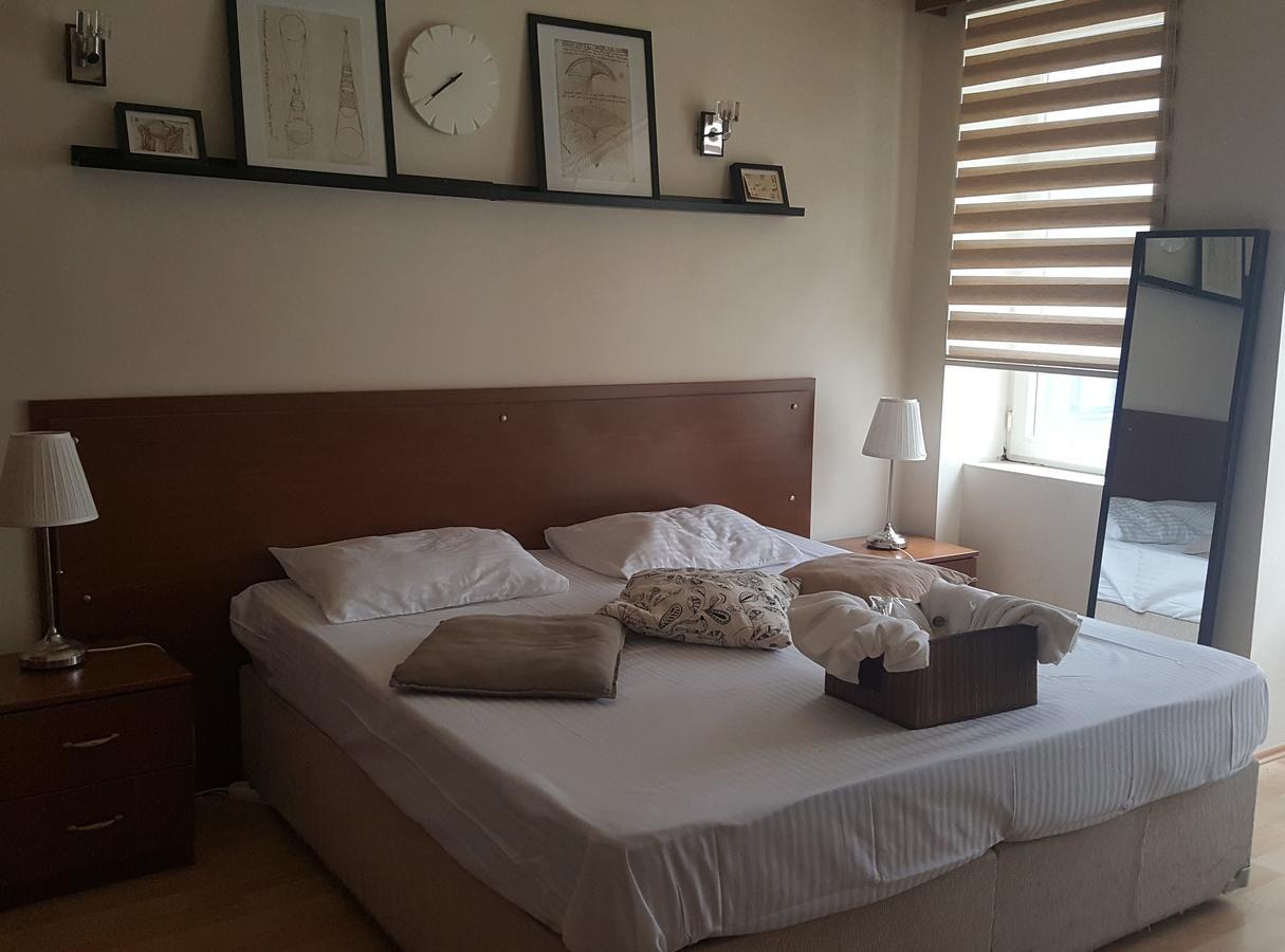 Persian Hotel İstanbul Dış mekan fotoğraf