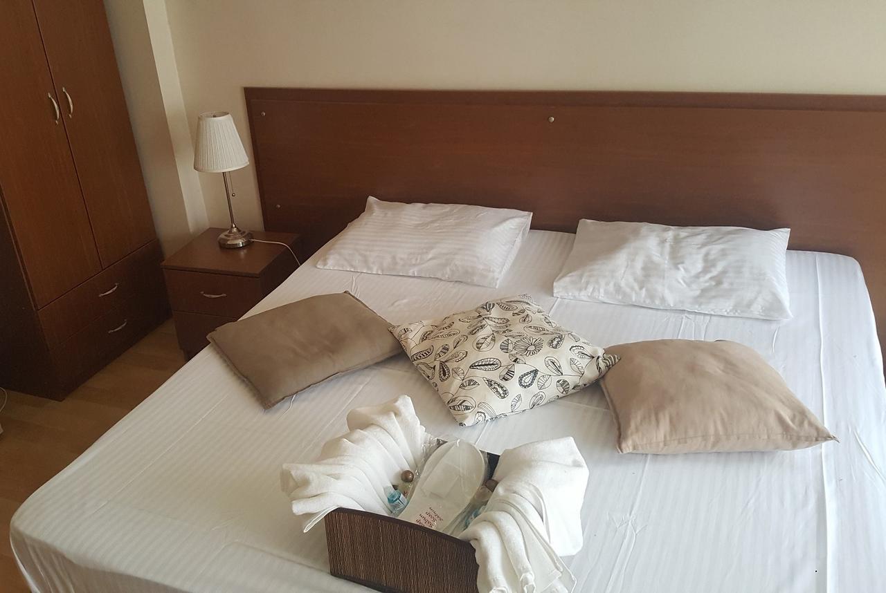 Persian Hotel İstanbul Dış mekan fotoğraf